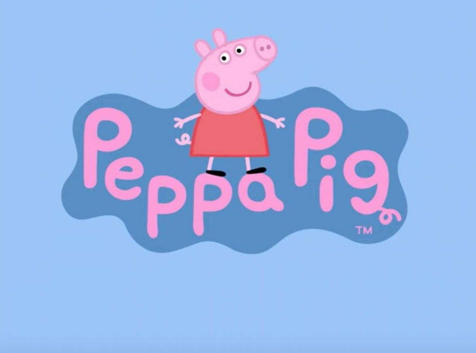 Peppa Pig. Esposto di Giovanardi e Santolini: Comitato Media e Minori faccia rispettare leggi e Costituzione 1